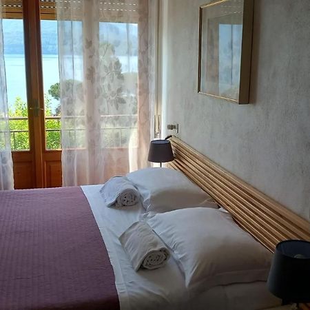 My Holidays - Camere Dei Fiori Gravedona Luaran gambar