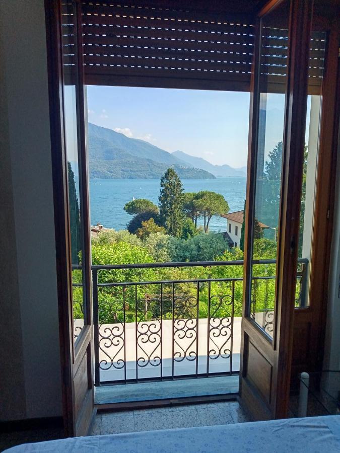 My Holidays - Camere Dei Fiori Gravedona Luaran gambar