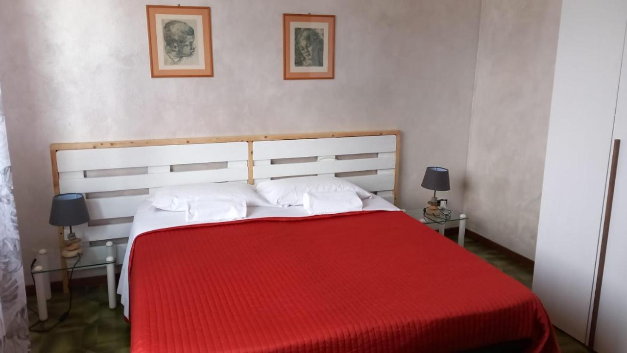 My Holidays - Camere Dei Fiori Gravedona Luaran gambar